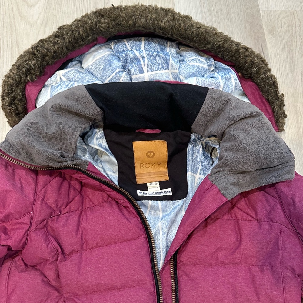 Roxy Ski Coat - image 2